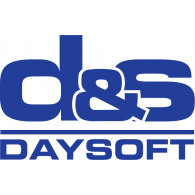 Logo of d&amp;s Daysoft