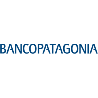 Logo of Banco Patagonia