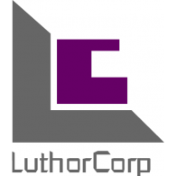 Logo of Luthor Corp