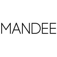 Logo of Mandee