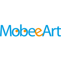 Logo of MobeeArt