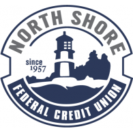 Logo of North Shore Federal Credit Union