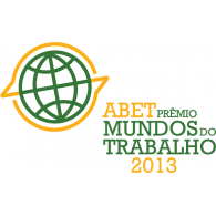 Logo of ABET