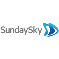 Logo of Sunday Sky