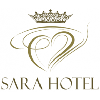 Logo of Sara Hotel