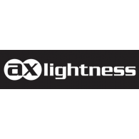 Logo of ax lightness