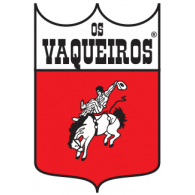 Logo of Os Vaqueiros