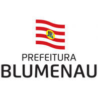 Logo of Prefeitura de Blumenau