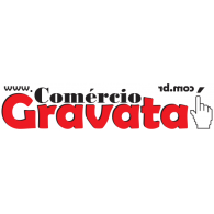 Logo of Comércio Gravataí