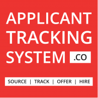 Logo of Applicant Tracking System.co