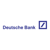 Logo of Deutsche Bank