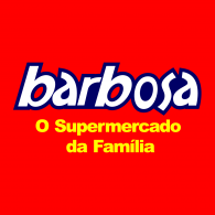 Logo of Barbosa Supermercados