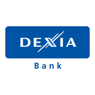 Logo of Dexia Bank