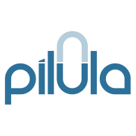 Logo of Pílula Criativa