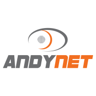 Logo of Andinet