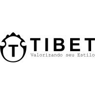 Logo of Tibet