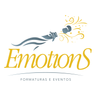 Logo of Emotions Formaturas e Eventos