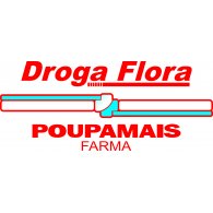 Logo of Droga Flora