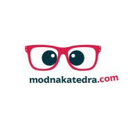 Logo of Modnakatedra