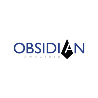 Logo of Obsidian Analysis