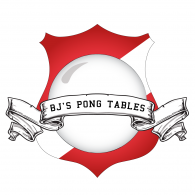 Logo of Bj&#039;s_Pong Tables