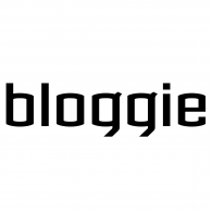 Logo of Bloggie