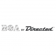 Logo of Boa Directed