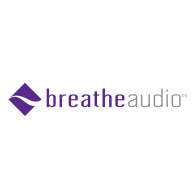 Logo of Breatheaudio