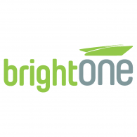 Logo of BrightOne