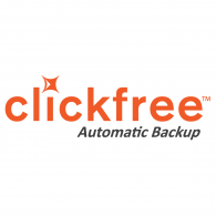 Logo of Clickfree