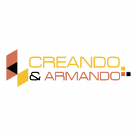 Logo of Creando y Armando