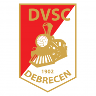 Logo of Debreceni VSC