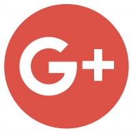 Logo of Google+