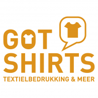 Logo of Got Shirts Maastricht 