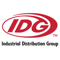 Logo of Industrial Distribution Group