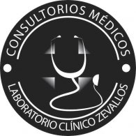 Logo of Laboratorio Clinico Zevallos