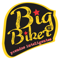 Logo of Bigbiker