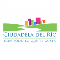 Logo of Ciudadela del Rio