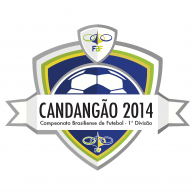 Logo of Candangão 