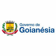 Logo of Governo de Goianésia
