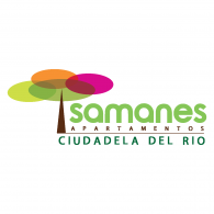 Logo of Samanes