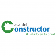 Logo of Casa del Constructor 