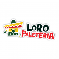 Logo of Loró Paleteria