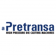 Logo of Pretransa Die Casting Machines