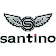 Logo of Santino