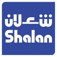 Logo of Shalan Advertising WLL