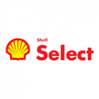Logo of Shell Select