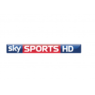 Logo of Sky Sports HD