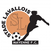 Logo of Stade Lavallois