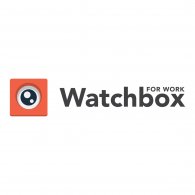 Logo of Watchbox for Work